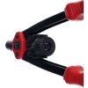 Kraft&Dele KD10556 – Ruční nýtovačka pro nýtovací matice, sada 110 ks