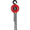 Řetězový naviják 1T KD1115