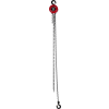 Řetězový naviják 1T KD1115