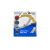 122826 2 diamantovy kotouc 230 mm flower geko 25 40 mm do betonu a zdiva