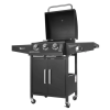 Screenshot 2025 05 01 at 08 47 05 #Grill gazowy 4 palniki (3 1) 11 6kW (1) Ogród Grillowanie Dom i Ogród Wyposażenie ogrodu Grille i akcesoria Geko