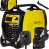 Invertorová svářečka IGBT 330A KD1855