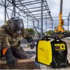 Invertorová svářečka IGBT 330A KD1855