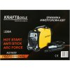 Invertorová svářečka IGBT 330A KD1855