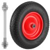 Kolečko pro kolečko 16" KD450
