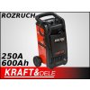 Nabíjecí zdroj se startem 250 A 12/24 V KD1902