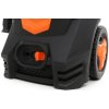 Tlaková myčka 2100 W, 200 bar KD439