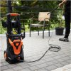 Tlaková myčka 2100 W, 200 bar KD439