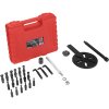 Vnitřní stahovák pro kuličková ložiska Odstraňovač lepidla Sada stahováků KD12511