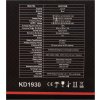 Záložní zdroj UPS 2000VA LCD KD1930