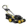 123264 benzinova sekacka geko s pohonem 51 cm 6v1
