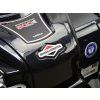 123459 12 benzinova sekacka geko jg 51 cm multi b s motor briggs stratton pojezd mulcovani