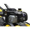 123459 9 benzinova sekacka geko jg 51 cm multi b s motor briggs stratton pojezd mulcovani