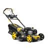 123459 benzinova sekacka geko jg 51 cm multi b s motor briggs stratton pojezd mulcovani