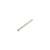 123168 2 diamantovy vrtak do dlazby 4 mm profi 1 ks delka 100 mm geko