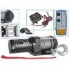 123585 elektricky navijak geko 12 v 2500 lb spolehlivy vykon pro vozidla i teren