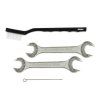 75708 11 123432 11 hydrodynamicky lakovaci agregat geko dp x6 g80770 650 w 200 bar 1400 ml min