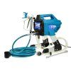 123432 hydrodynamicky lakovaci agregat geko dp x6 g80770 650 w 200 bar 1400 ml min