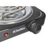 123651 3 jednoplotynkovy elektricky varic 1000 w geko