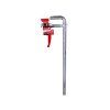 123723 2 kovane racnove sverky typu f 400 x 100 mm geko