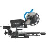 123660 5 pokosova pila s posuvem geko 1700 w 210 mm