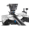 123663 12 pokosova pila s posuvem geko 2000 w prumer kotouce 255 mm