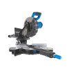 123663 8 pokosova pila s posuvem geko 2000 w prumer kotouce 255 mm
