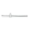 123396 1 posuvny knoflik typ t 1 x 2 mm delka 255 mm tvrdy 10 x 20 mm geko