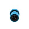 123087 2 rychlospojka 3 x 4 mm blue line 25 x 400 mm geko
