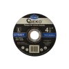 123114 rezaci kotouc na kov geko premium 115 x 1 0 x 10 mm