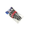 123597 3 sada 5 ks kartacu pro detailni cisteni 2040 mm geko