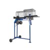 123699 2 stepkovac na drevo 7t 2200w se stojanem geko