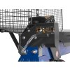 123699 8 stepkovac na drevo 7t 2200w se stojanem geko