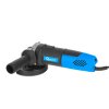 123753 3 uhlova bruska 125 mm 900 w s regulaci otacek geko