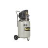 123657 vertikalni olejovy kompresor 50 l geko g80332