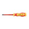 123834 izolovany krizovy sroubovak ph2 x 100 vde geko