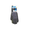 124158 3 pracovni rukavice nylonove velikost 9 baleni 12 paru delka 240 mm geko