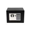 124227 2 trezor s ciselnym a elektronickym zamkem 21 x 17 x 17 cm geko