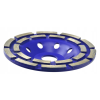 Screenshot 2025 05 05 at 12 09 34 TARCZA DIAMENTOWA DO SZLIFIERKI 125mm G00375 (5901477102011) • Cena Opinie 17095578359 • Allegro