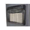 68484 10 plynovy ohrivac v sade s regulatorem a hadici 4 2 kw