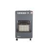 68484 13 plynovy ohrivac v sade s regulatorem a hadici 4 2 kw