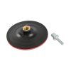 76623 124482 brusny kotouc 125 mm 2 mm s adapterem 25 100 mm geko