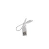 124524 6 celovka s otocnou hlavou led cob 3w baterie 800 mah kryti ip20 geko