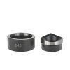 124545 13 hydraulicky vysekavac otvoru do plechu 2260 mm 10t geko