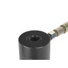 76638 6 124545 6 hydraulicky vysekavac otvoru do plechu 2260 mm 10t geko