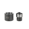 76638 9 124545 9 hydraulicky vysekavac otvoru do plechu 2260 mm 10t geko