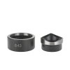 76638 13 124545 13 hydraulicky vysekavac otvoru do plechu 2260 mm 10t geko