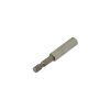 124494 1 magneticky drzak bitu 1 4 mm 60 mm geko