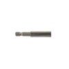 124494 magneticky drzak bitu 1 4 mm 60 mm geko