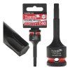 124536 nastrckovy klic torx t40 cr mo razova hlavice 1 2 geko